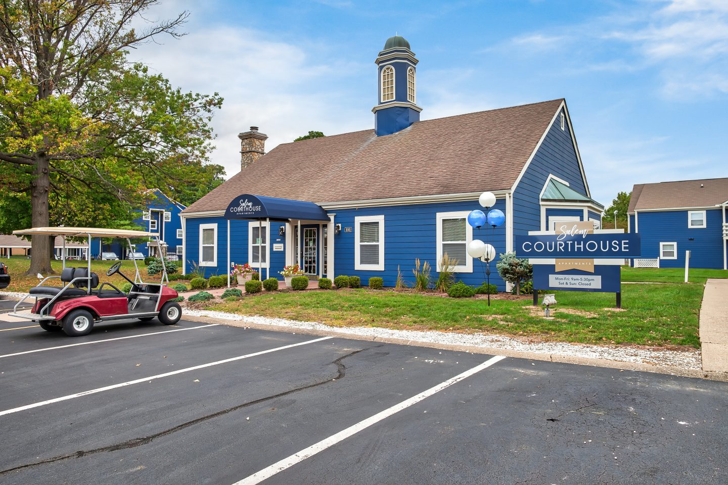 Salem Courthouse Apartments Image 18