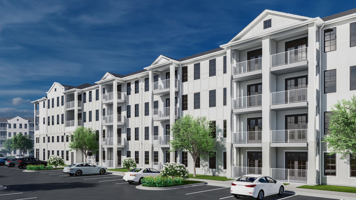 Proximity Carolina Beach Image 17