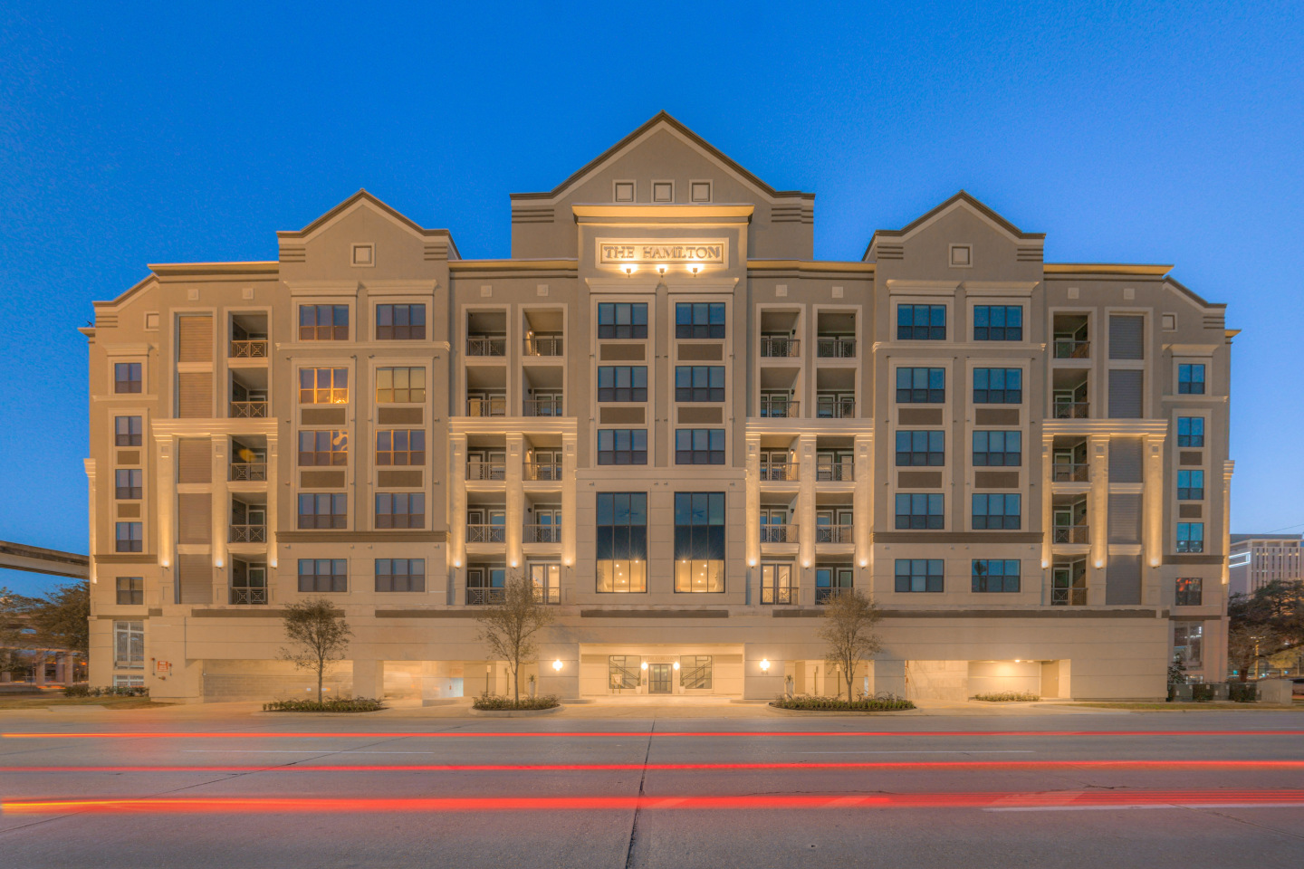 The Hamilton Image 17