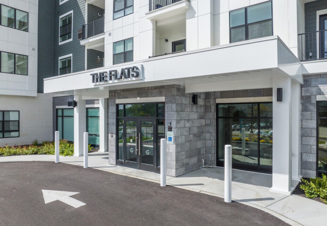 The Flats at Jenkintown  Apartments and Townhomes Image 6