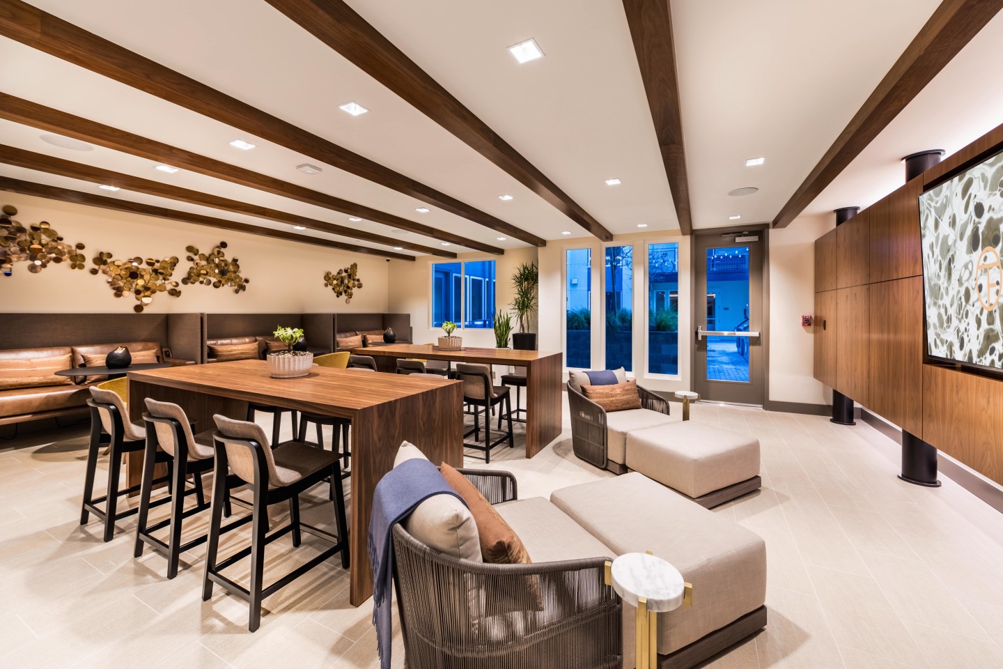 The Flats Cityline Image 9