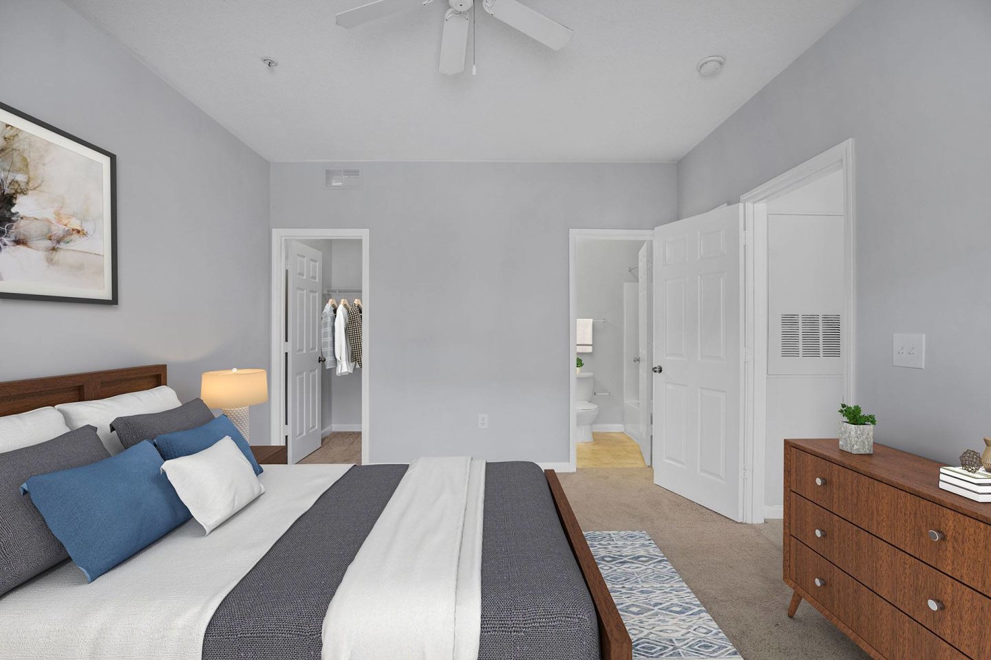 Orchard Springs Apartment Homes Image 14