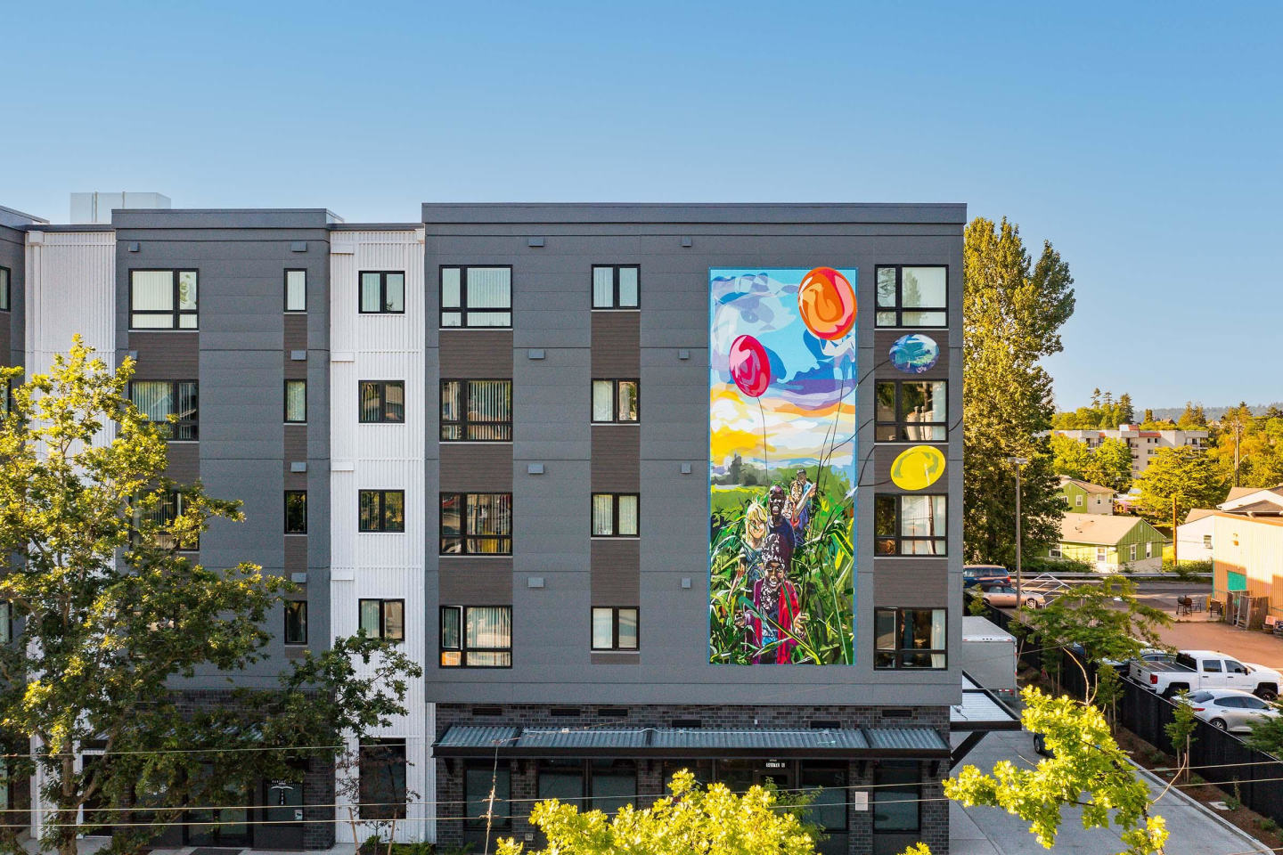 Polaris at Rainier Beach Image 84