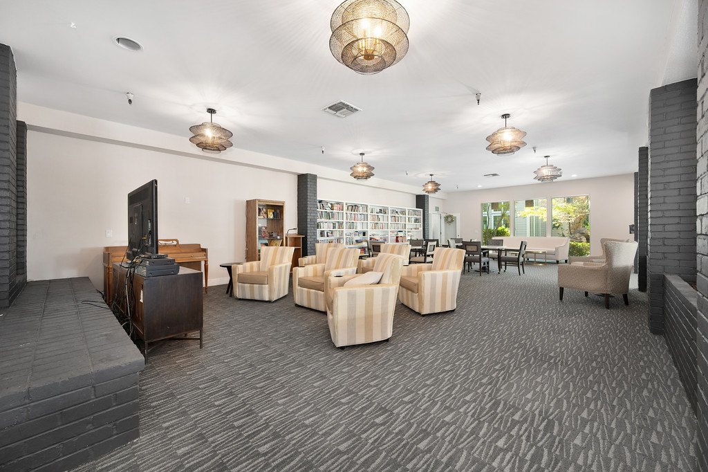 The Atrium at Carmichael - 55+ Housing Image 26