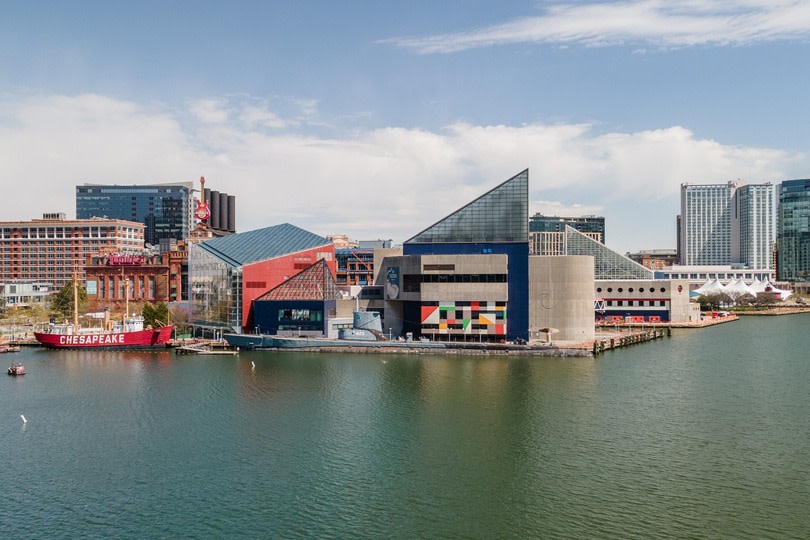 Arrive Inner Harbor Image 16