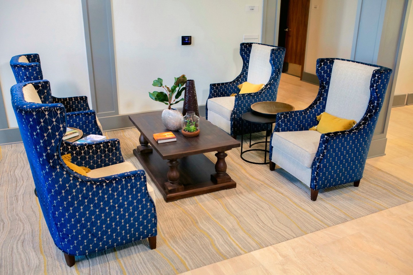 Senior & Affordable Housing – The Legends of Spring Lake Park 55+ Living Image 7