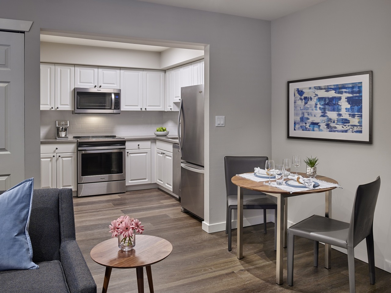 Blue Bell Villas Image 7