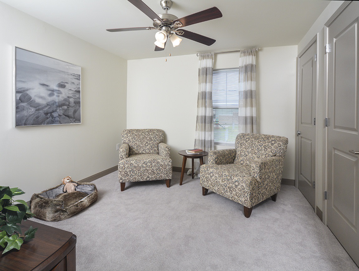 Senior Housing - Parsons Village Senior Apartment Homes Image 30