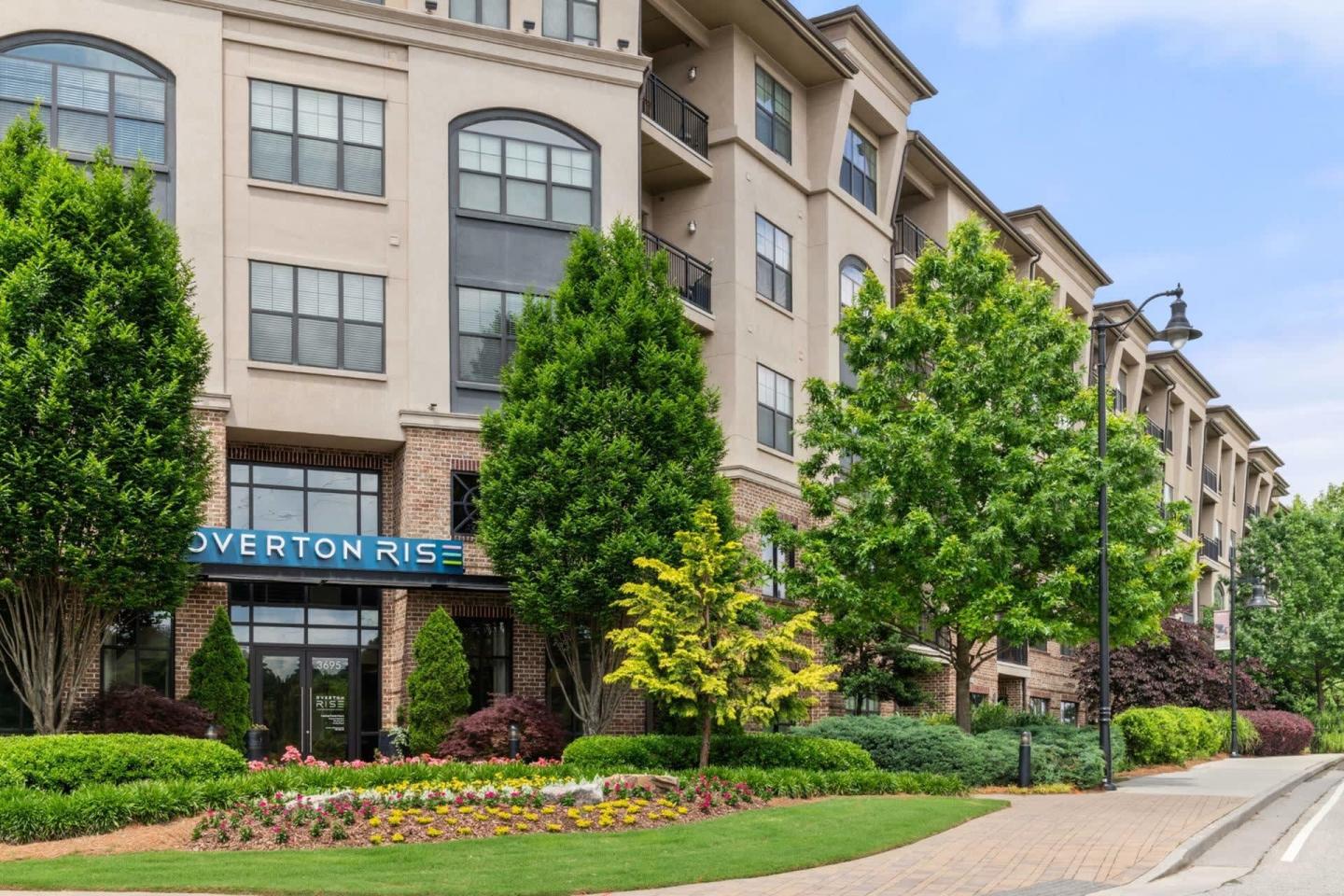 Overton Rise Image 27