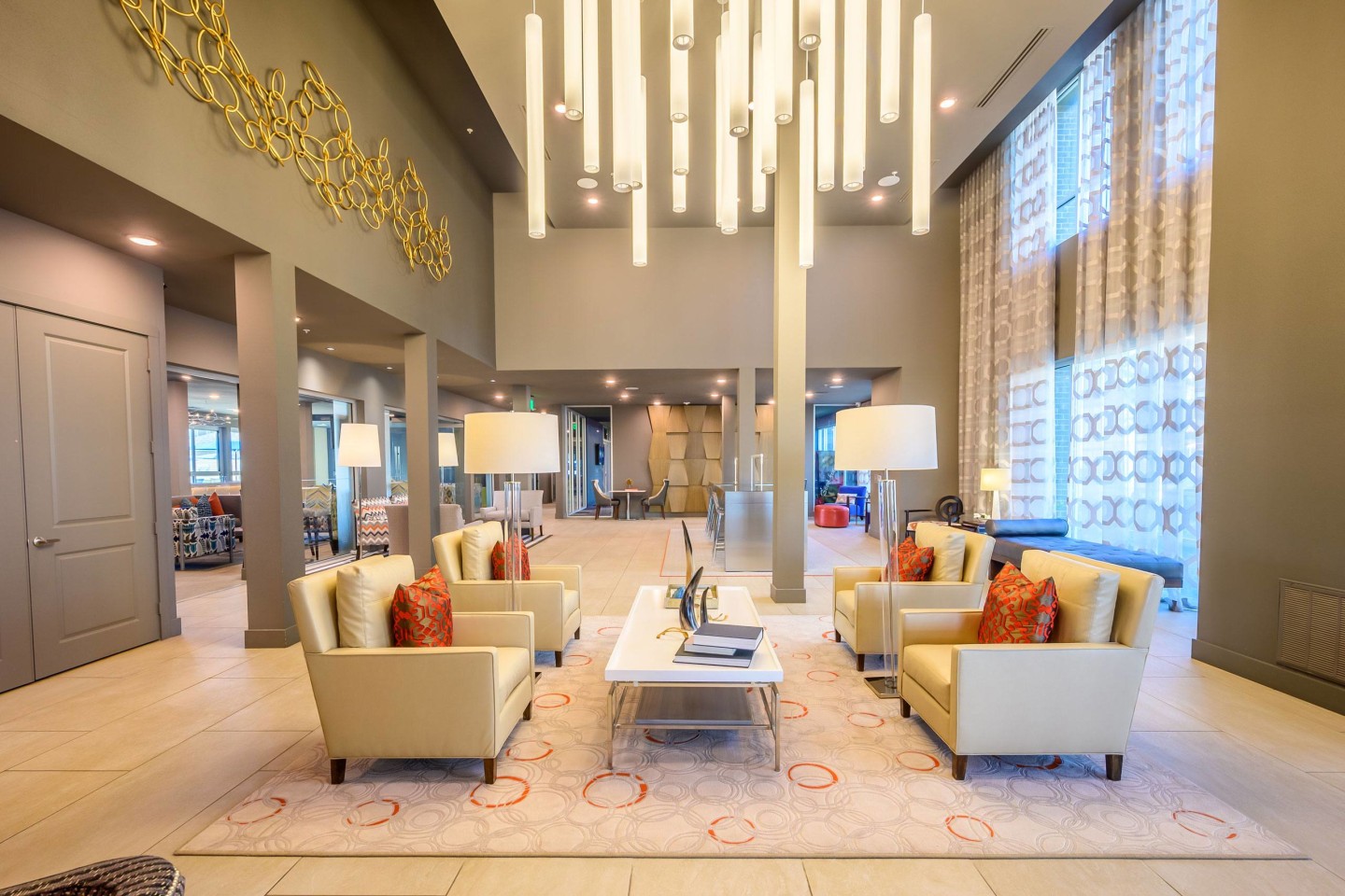 Harmony Luxury Apartments Image 17