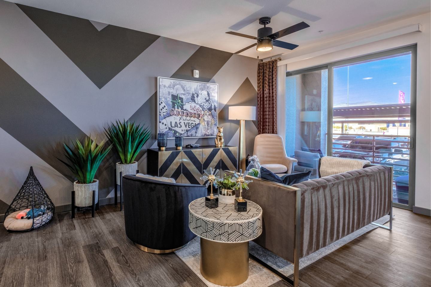 The Clarkson at Centennial Hills Image 22
