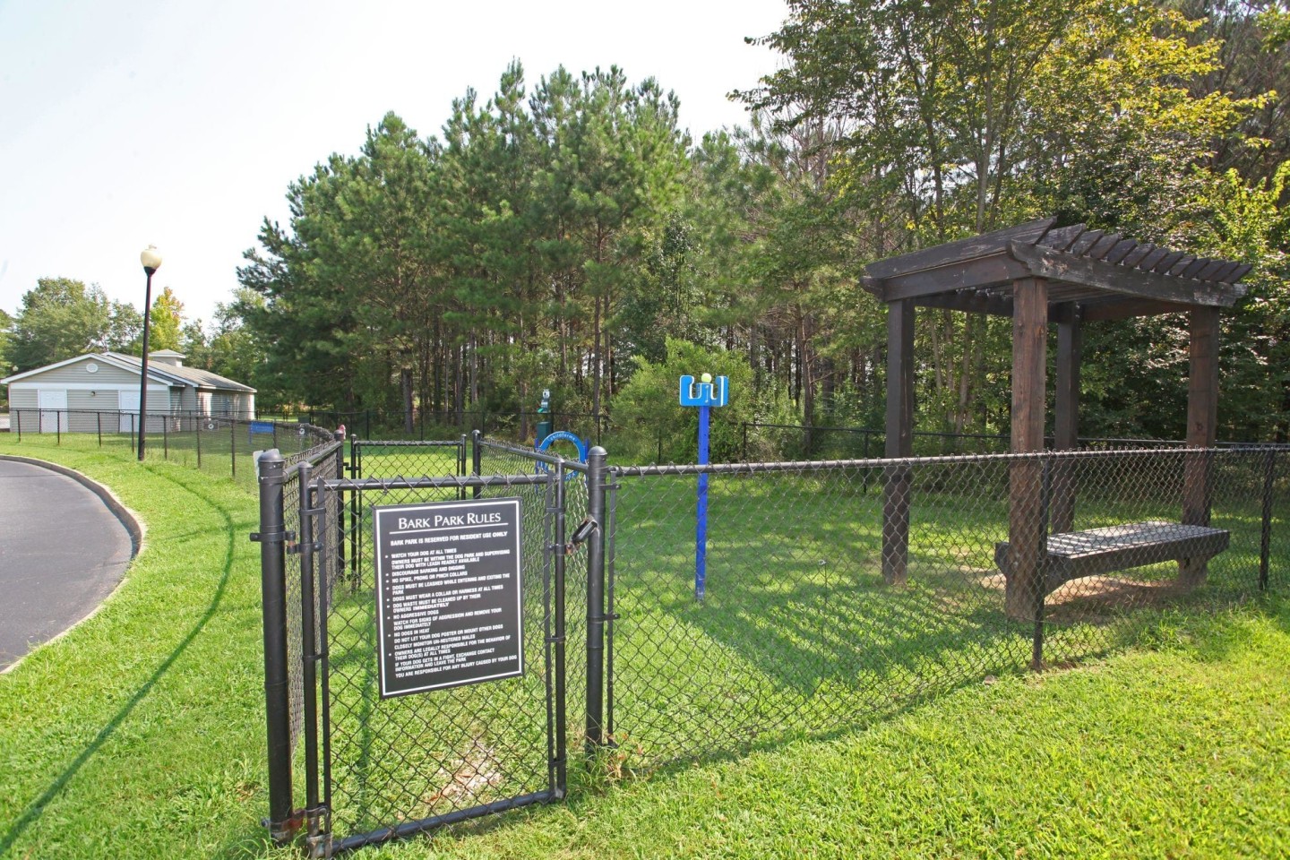 Fox Run Luxury Apartments Image 8