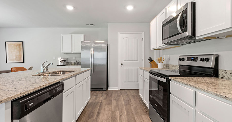 Chatteron Springs Image 1