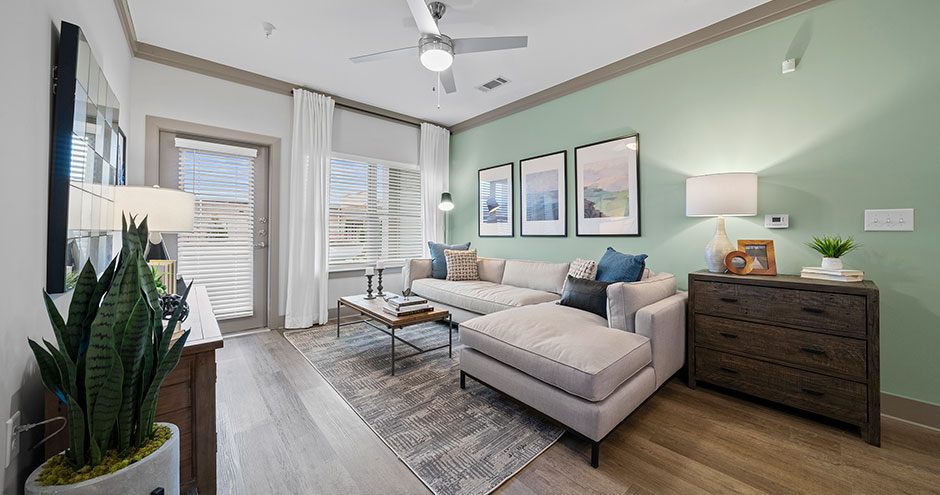Canyon Springs Luxury Apartments Image 8