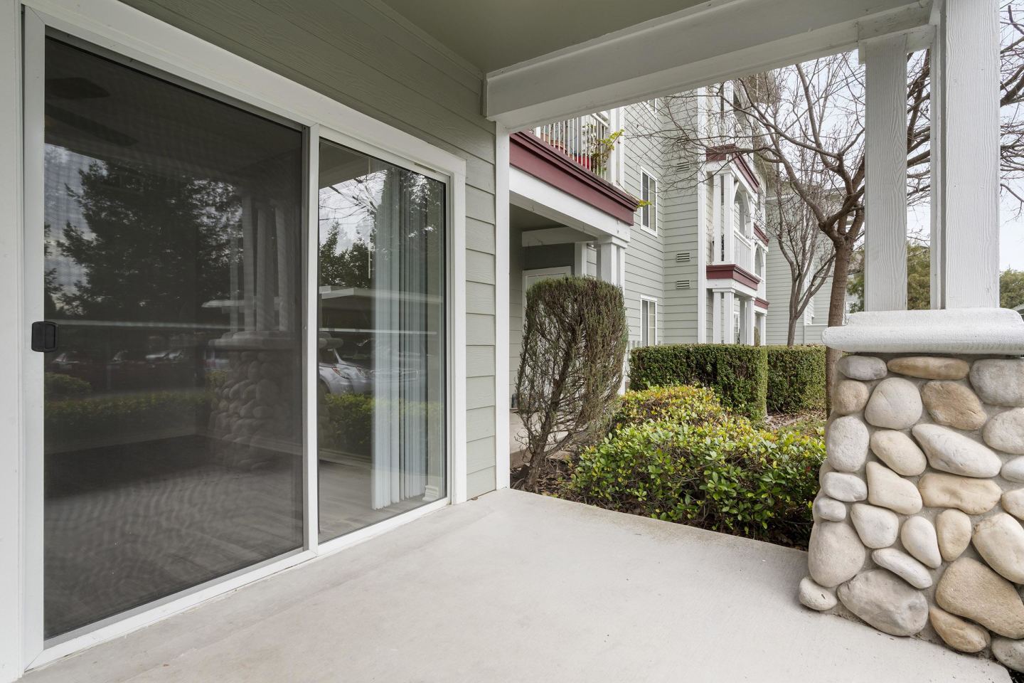 Oak View of Sonoma Hills Apartments Image 8
