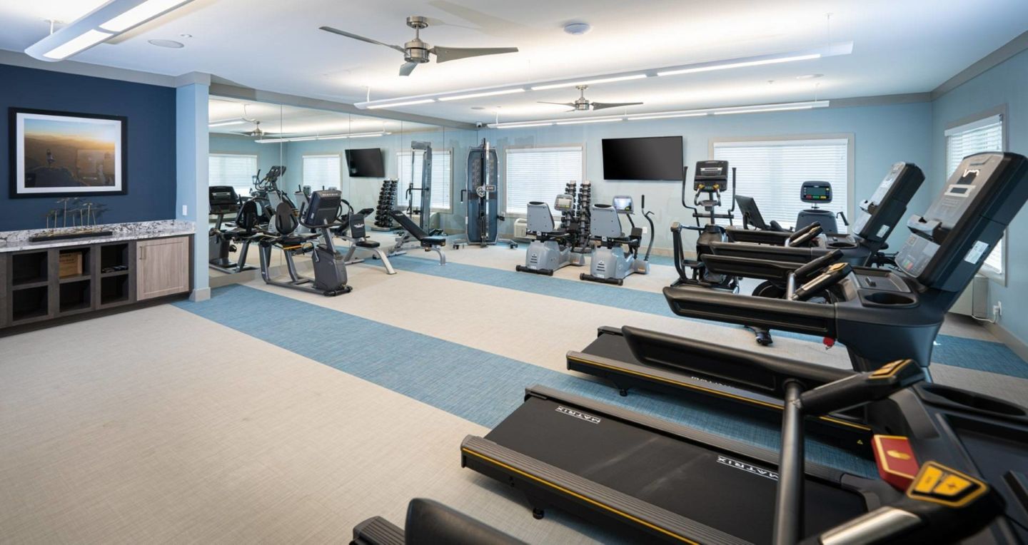 Sovana at Stuart - 55+ Active Adult Apartment Homes Image 14