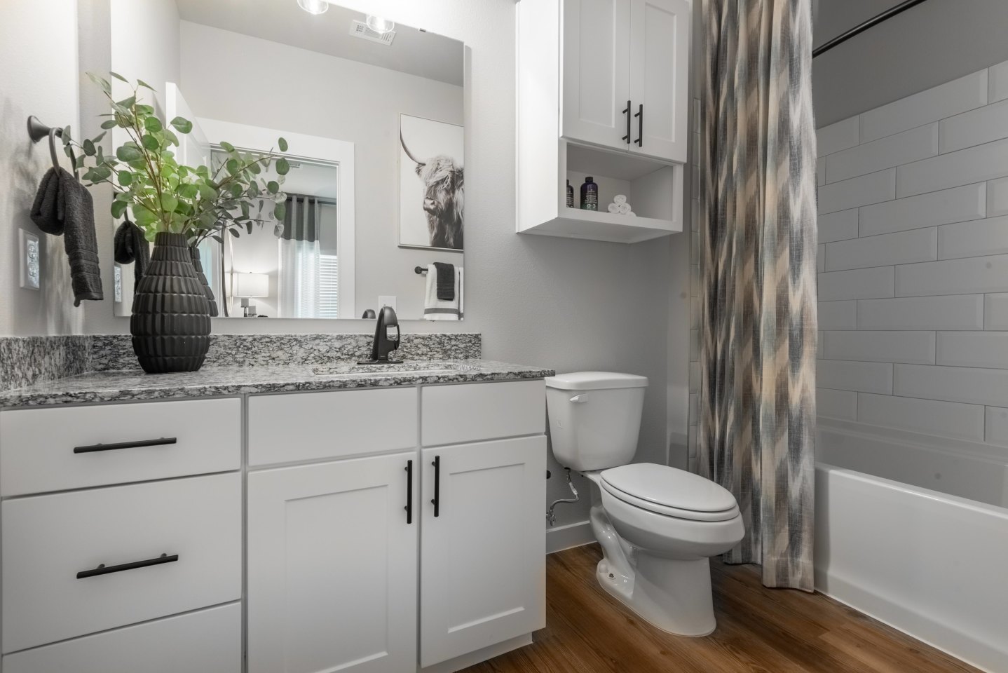 Collection Hunter Crossroads Townhomes Image 42