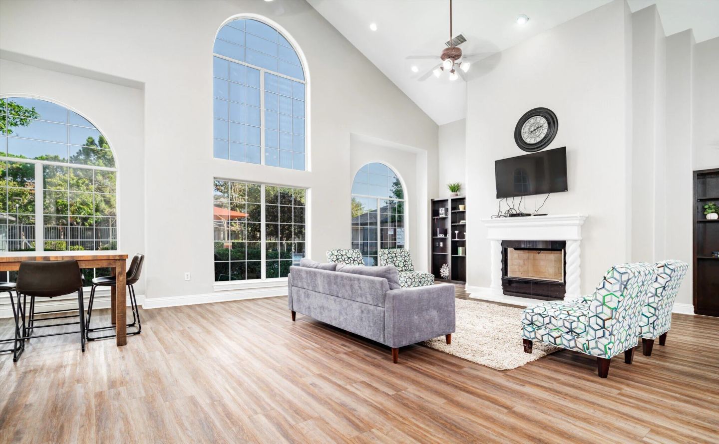 Houston Street Townhomes Image 15