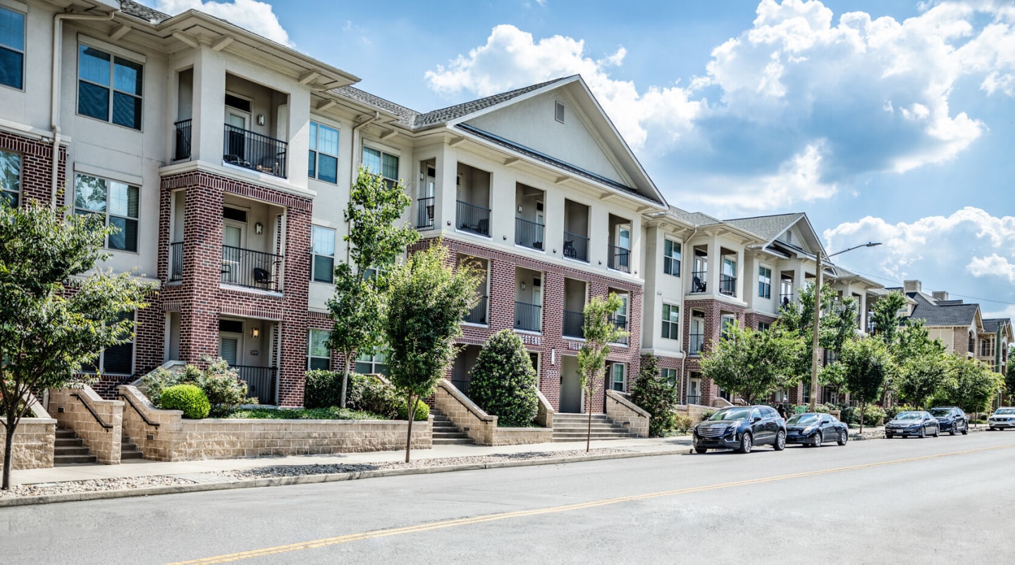 West End Village Image 15