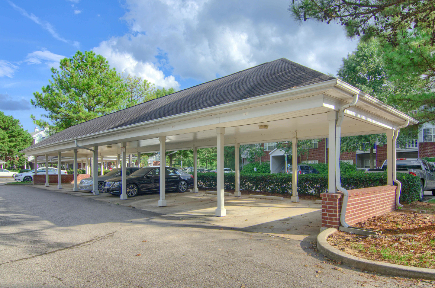 Enclave at Wolfchase Image 19