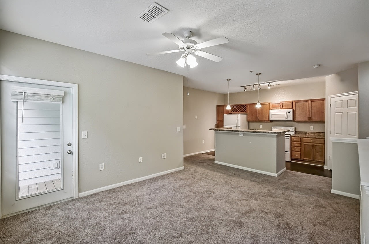 Huntsville Parc Apartment Homes Image 1
