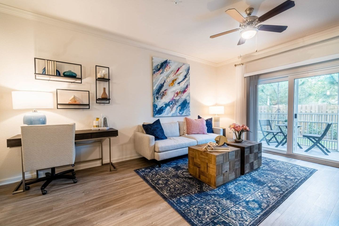 Sovana at Stuart - 55+ Active Adult Apartment Homes Image 11