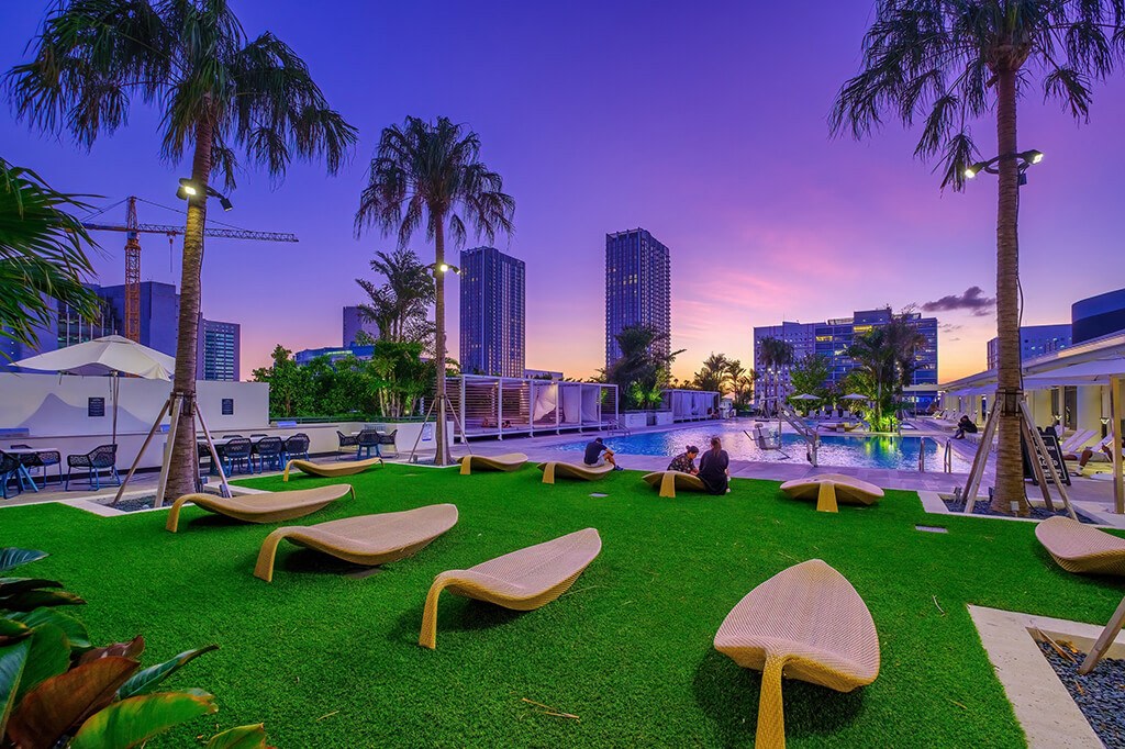 Flow Miami Image 23