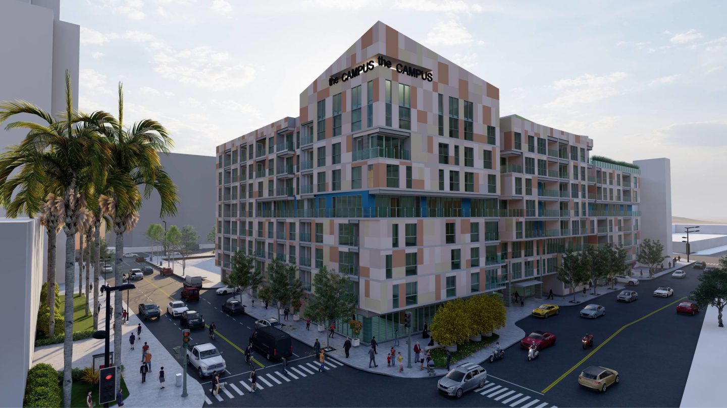 TenTen Campus Image 10