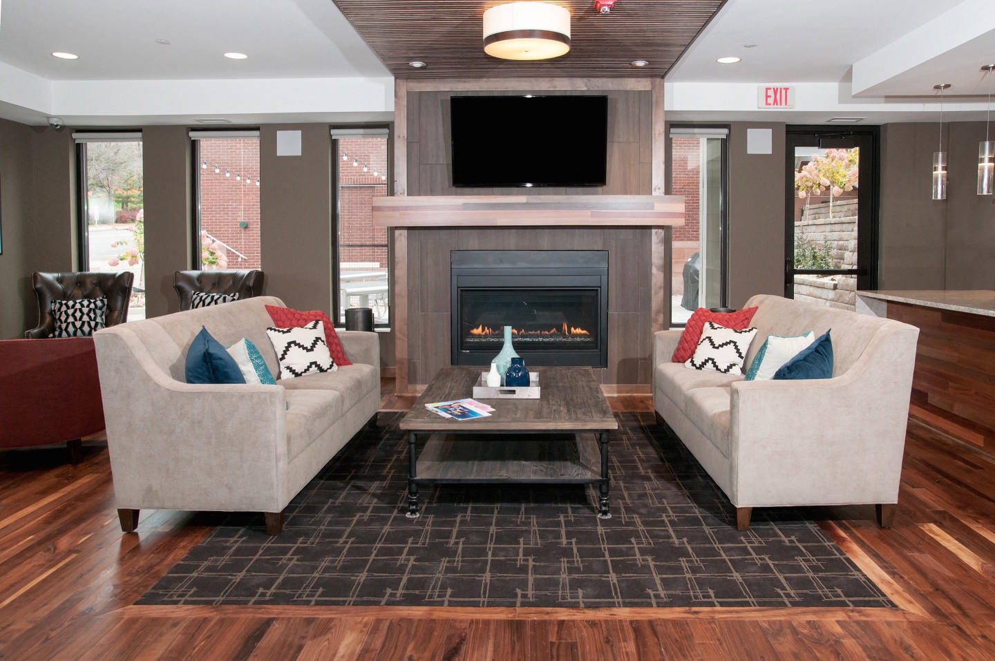 The Cambric Apartments - Senior & Affordable Housing Image 12
