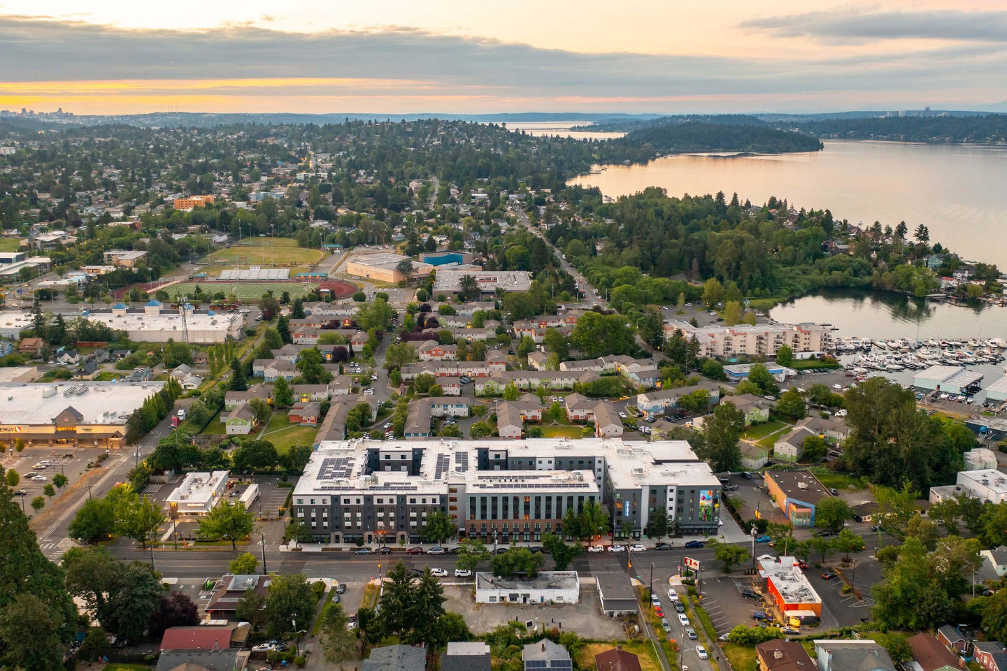 Polaris at Rainier Beach Image 35