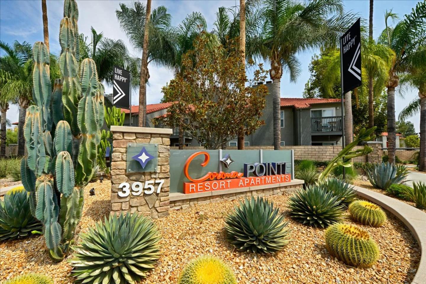 Corona Pointe Resort Image 70