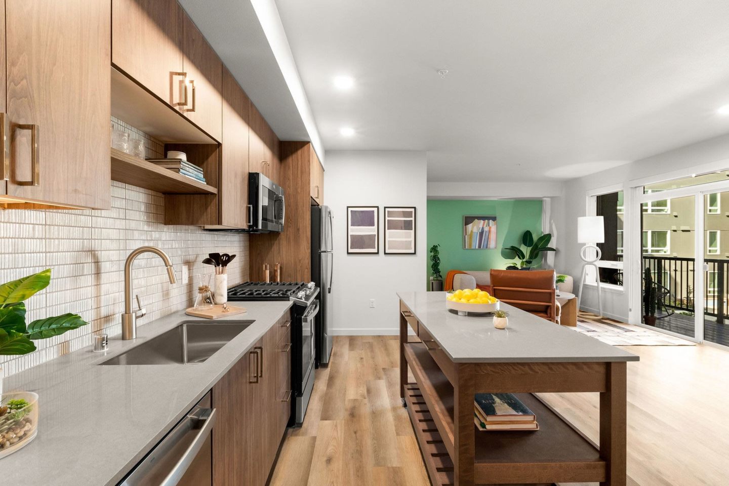 Modera Overlake Image 2