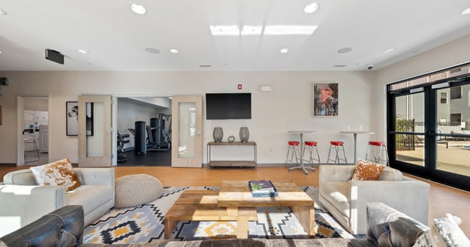 Student Housing - Wilmington Commons Image 18