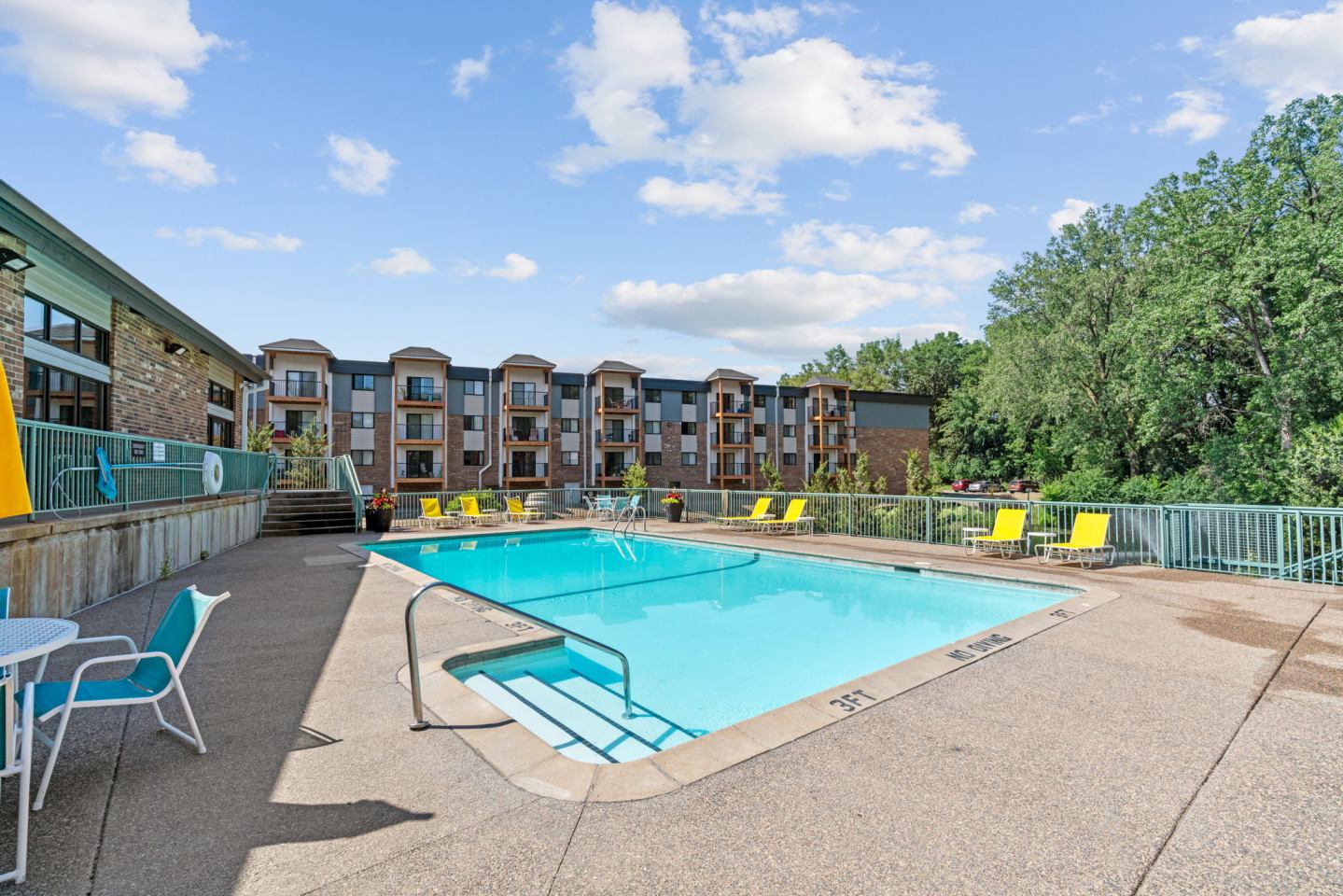 Willow Creek Apartments Image 15