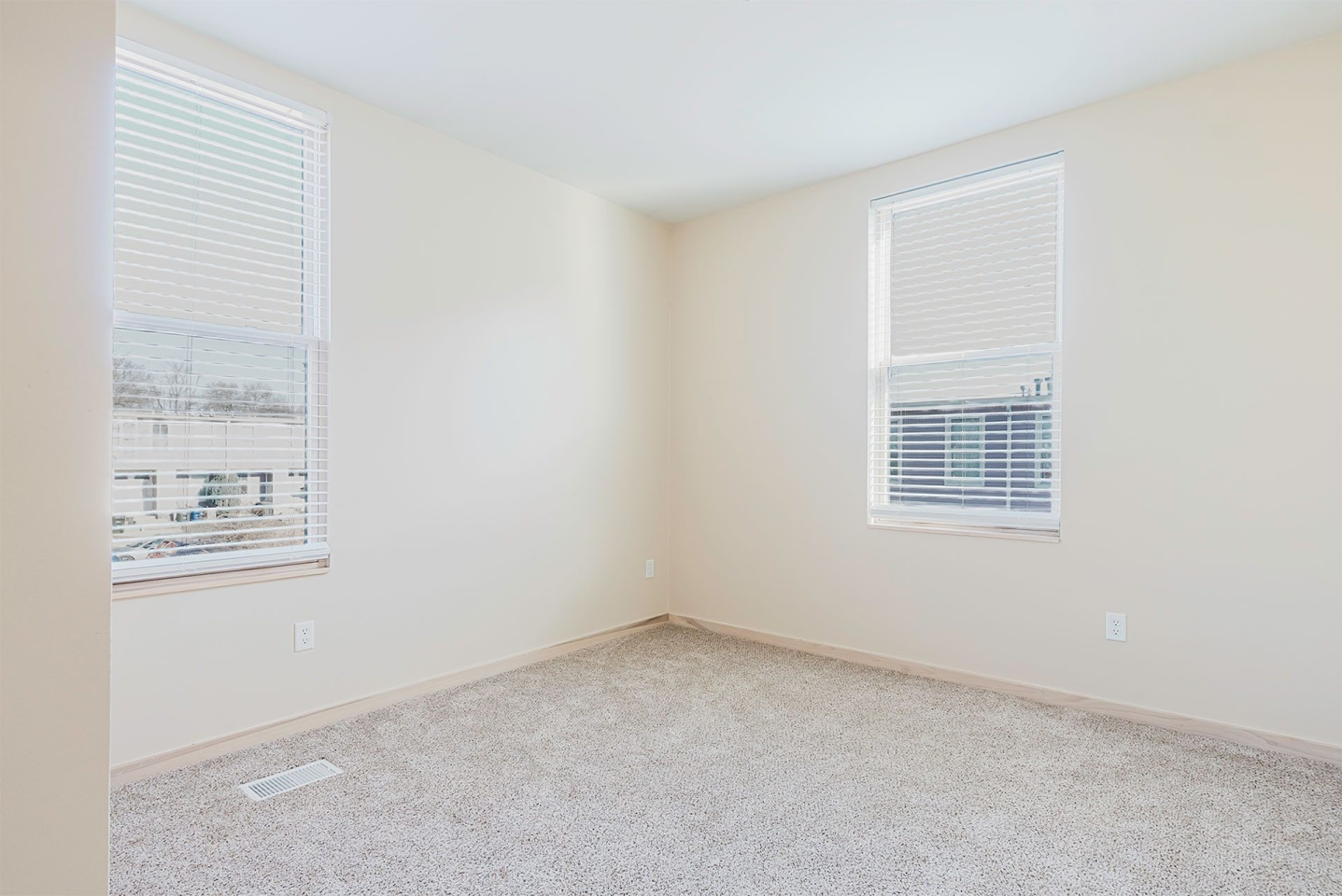 New Village Homes & Whitney Young Townhomes Image 22