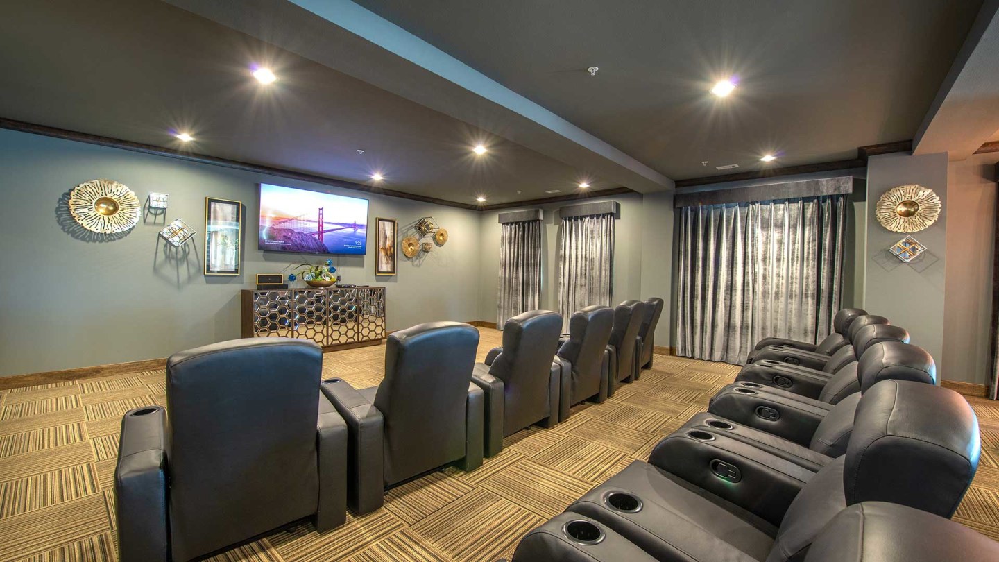 55+ Senior Living Community - Bell Tower Reserve Image 17