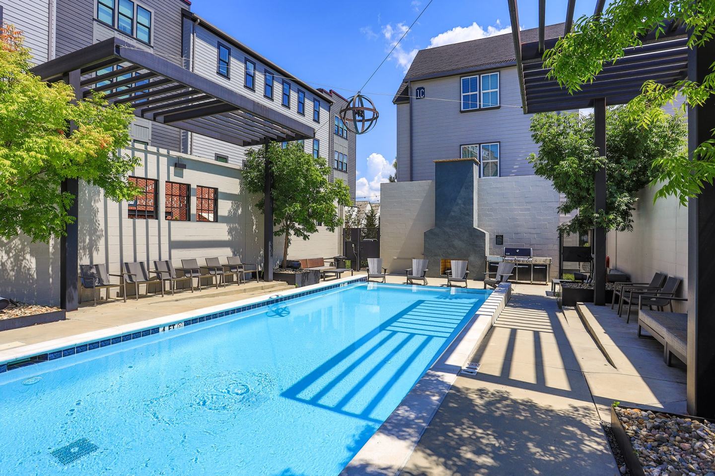 Premiere Lofts at Trilith – Luxury Apartments Image 22