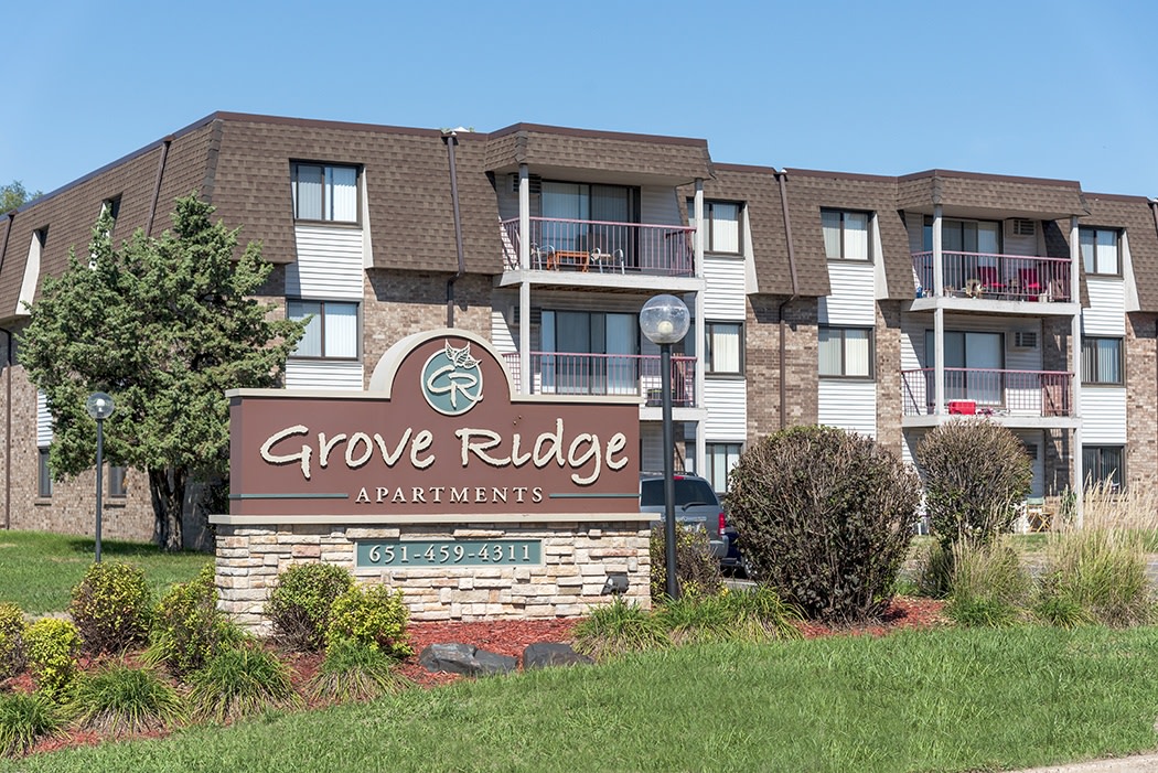 Grove Ridge Apartments Image 13