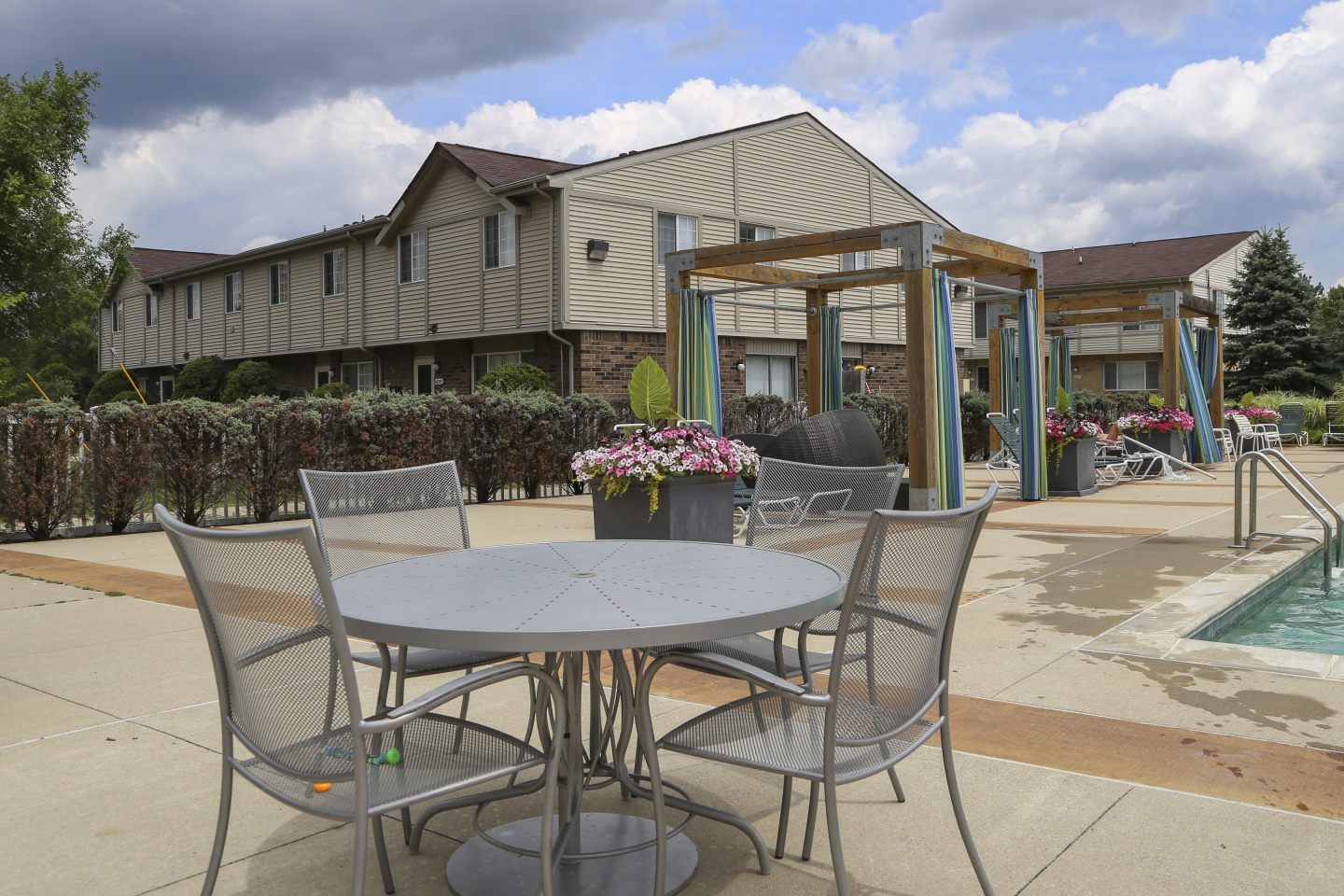 Village Club of Rochester Hills Image 33