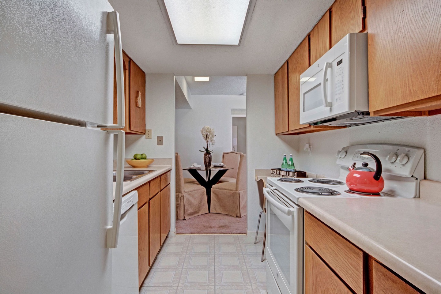 Trinity Place Apartment Homes Image 3