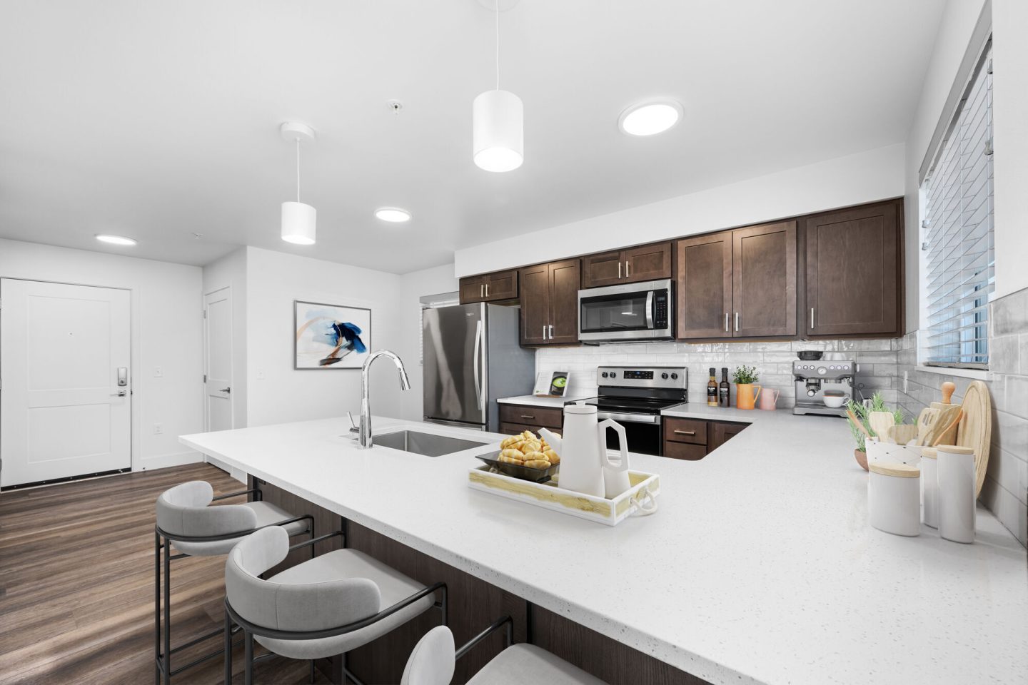 Sky Meadow Villas Image 24