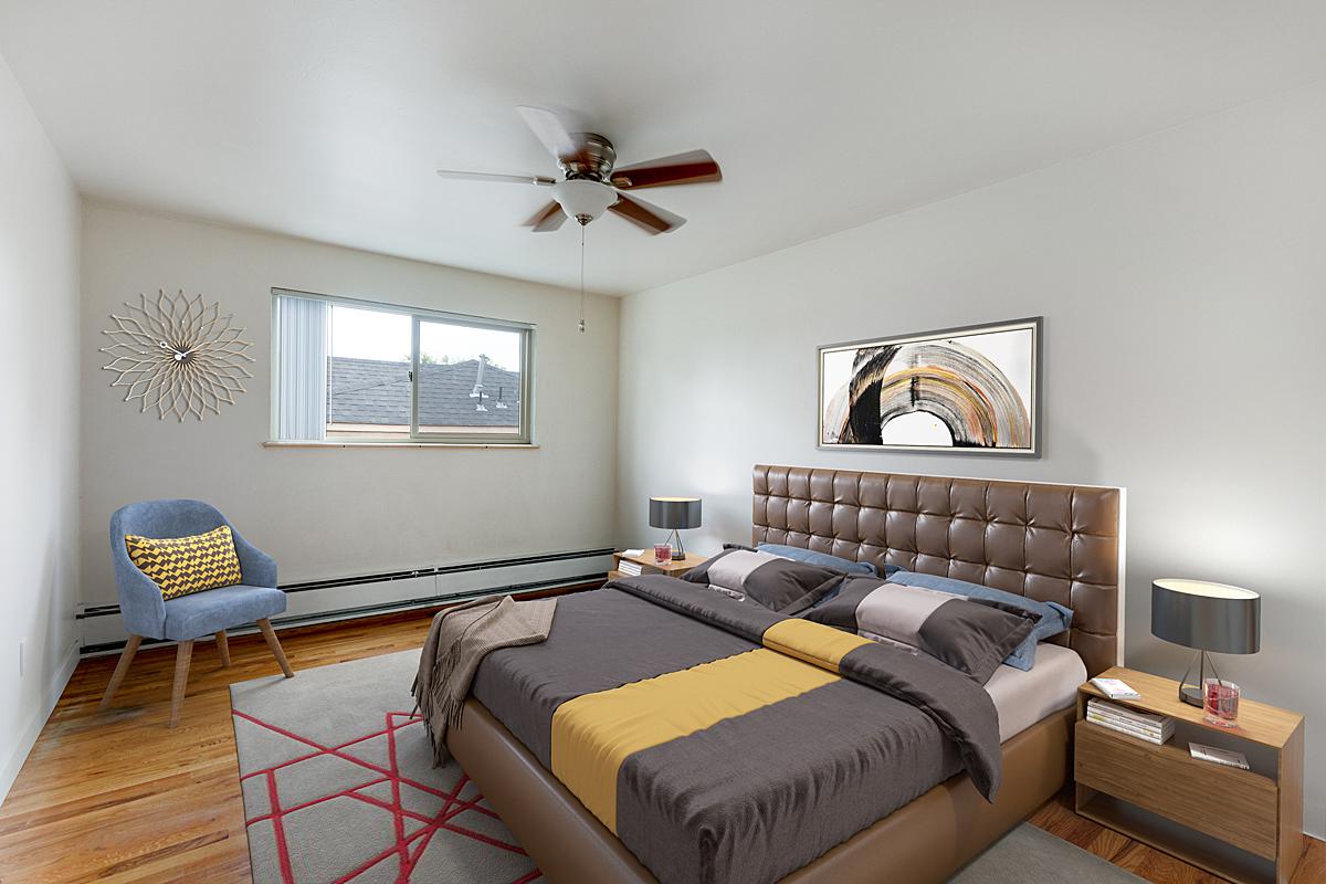 Harvey Allen Apartments Image 4