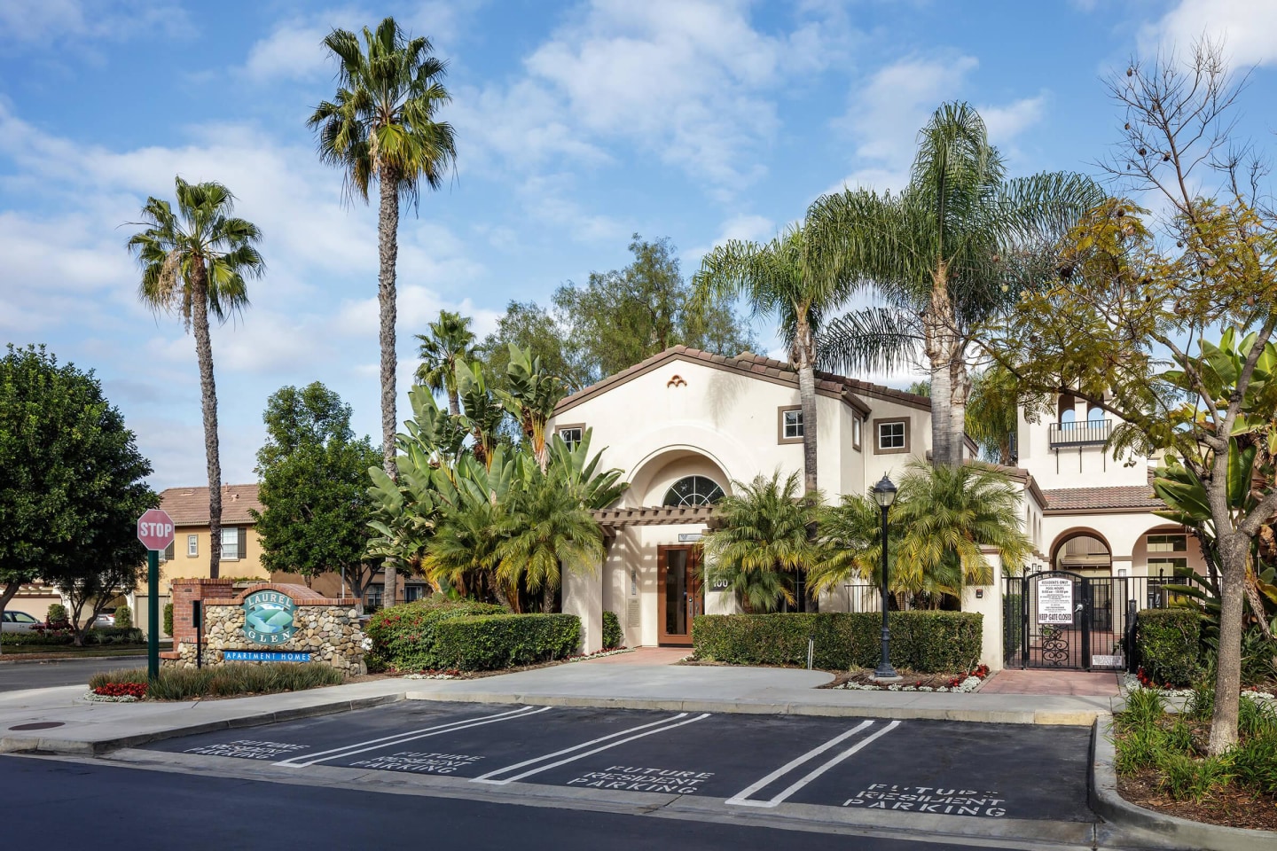 Laurel Glen Apartment Homes Image 36