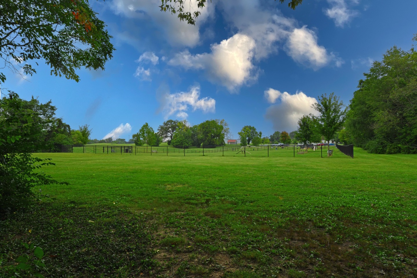 Park on Country Club Image 22