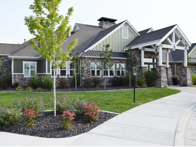 The Regency at River Valley Image 3