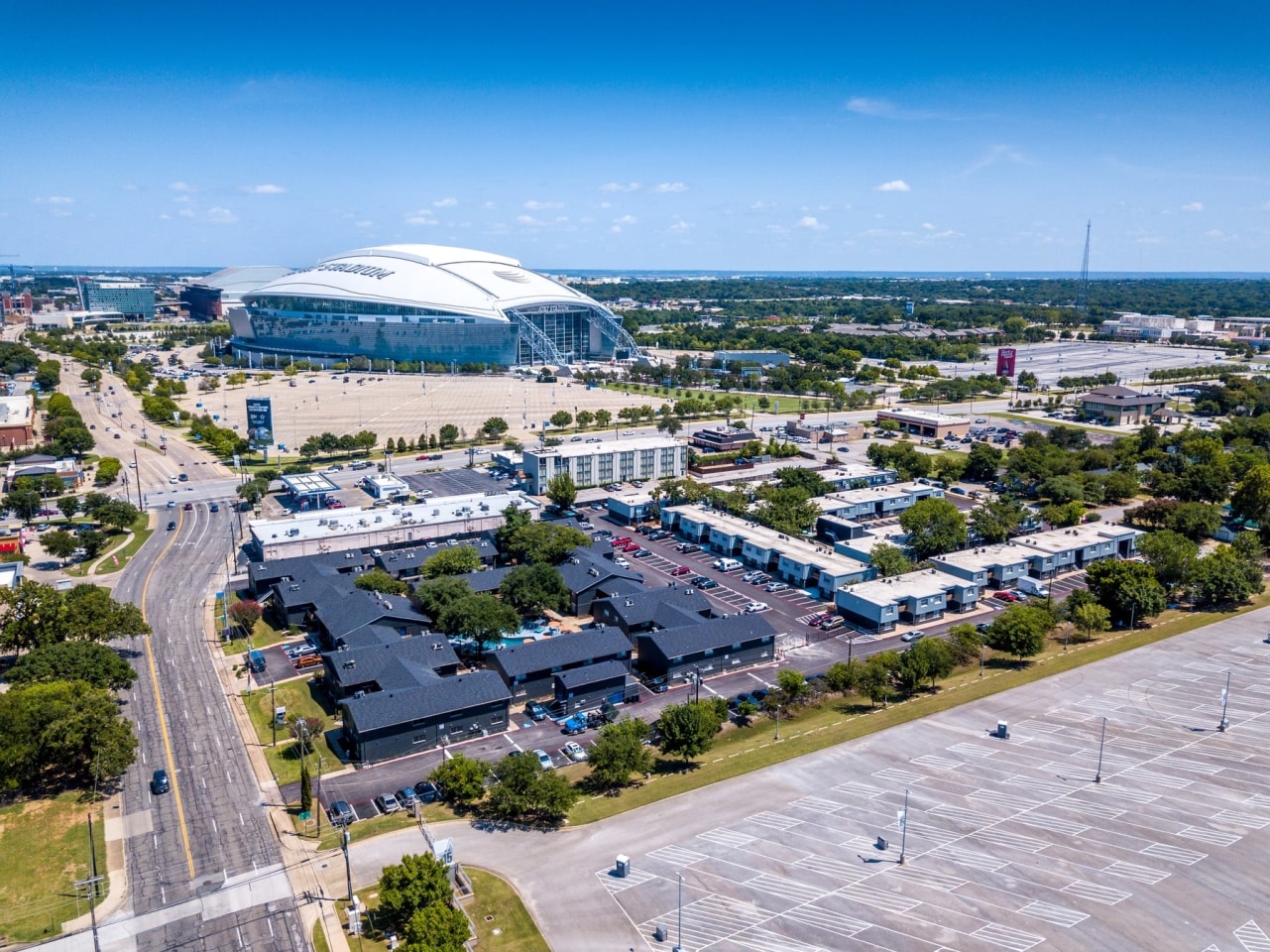 Stadium 700 Image 35