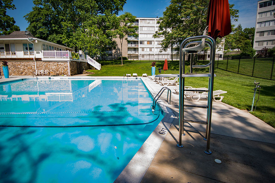 Heritage Park Apartments Image 8
