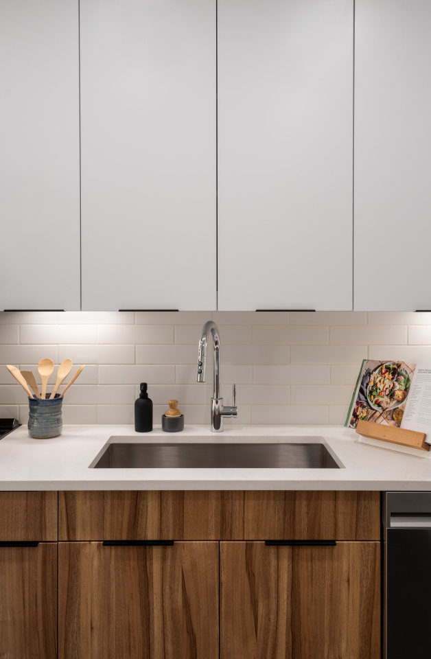 Logic Apartments Image 11