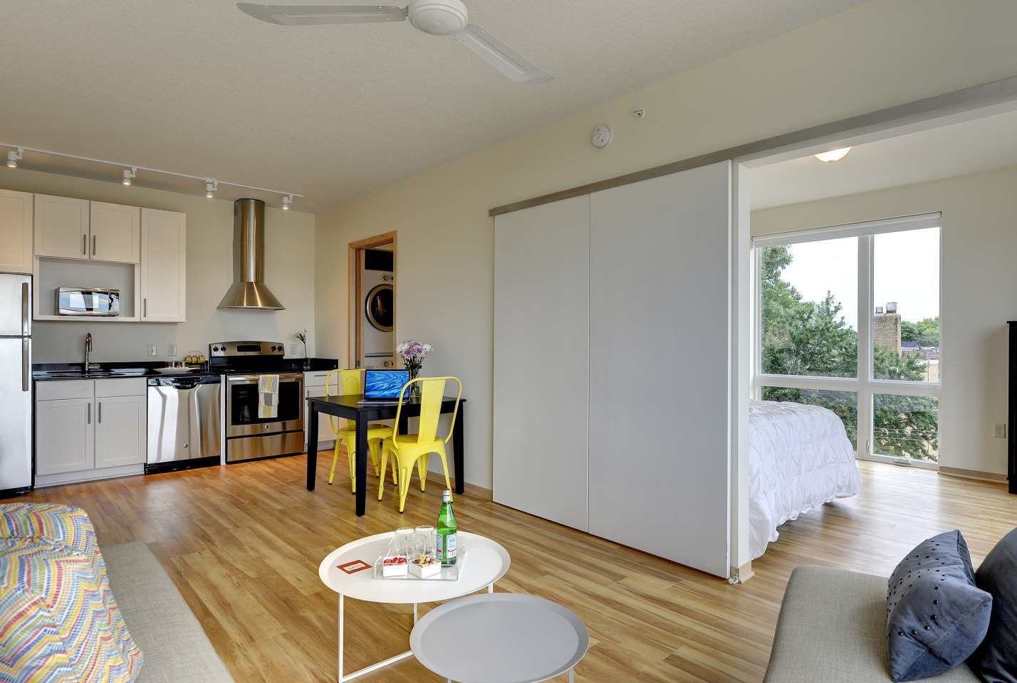 Coze Flats Image 17