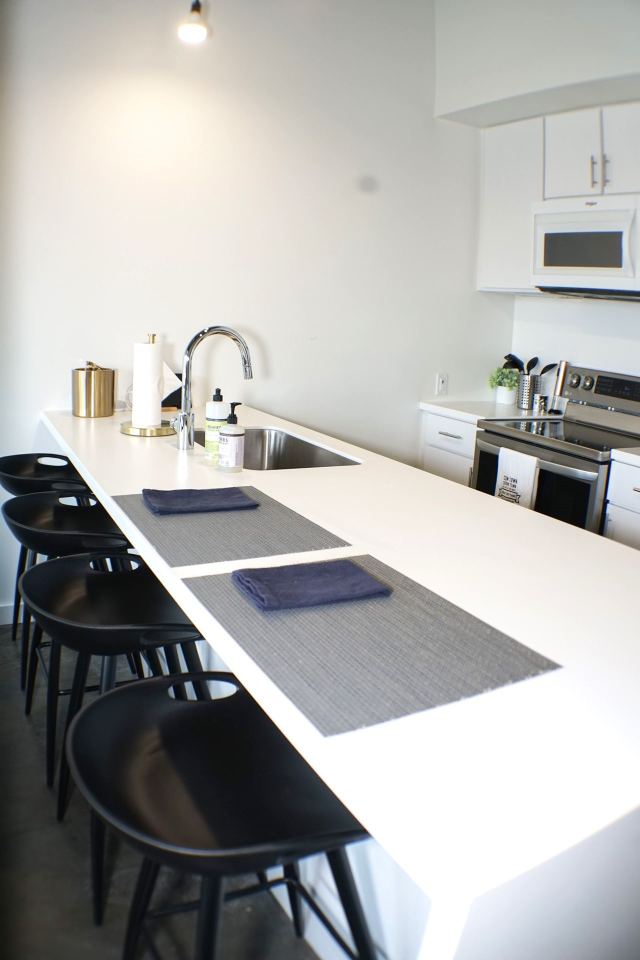 Terrace on Walnut Image 15